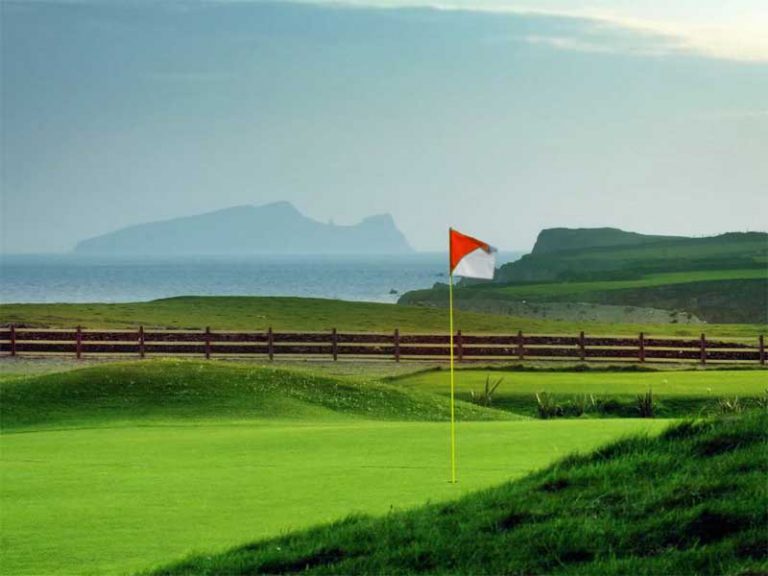 dingle-links-golf