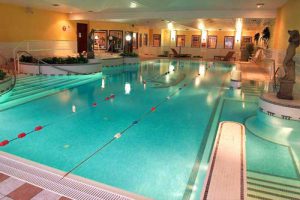swimming pool dingle skellig leisure centre