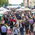 food festival dingle town