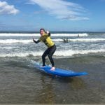 dingle surf school dingle peninsula