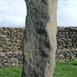 standing stone history dingle peninsula